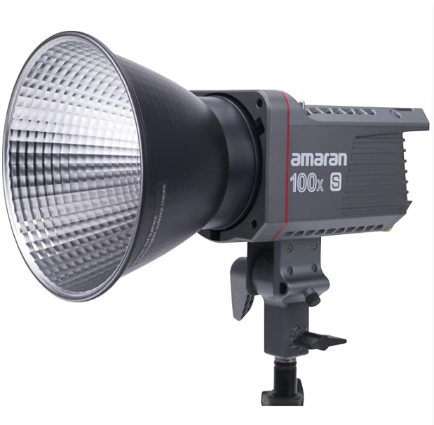 Amaran 100d Amaran – Avis et prix | Fluxlab