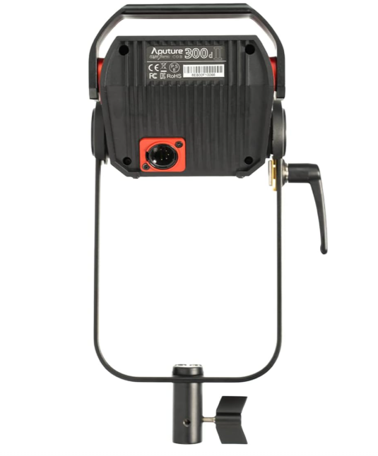 Aputure LS C300d – Vue 3 | Fluxlab