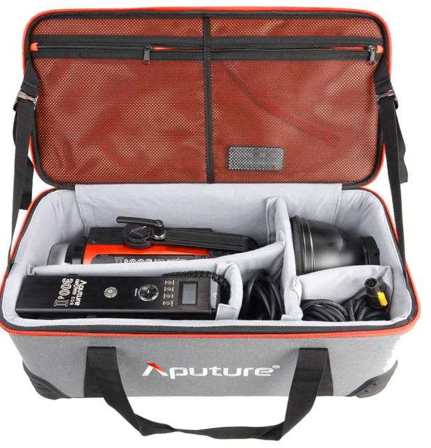 Aputure LS C300d – Vue 4 | Fluxlab