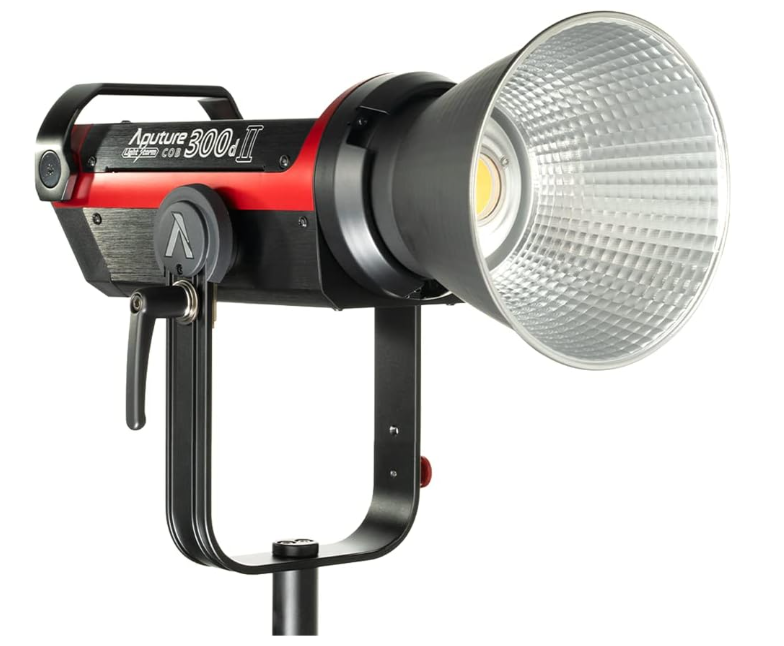 Aputure LS C300d Aputure – Avis et prix | Fluxlab