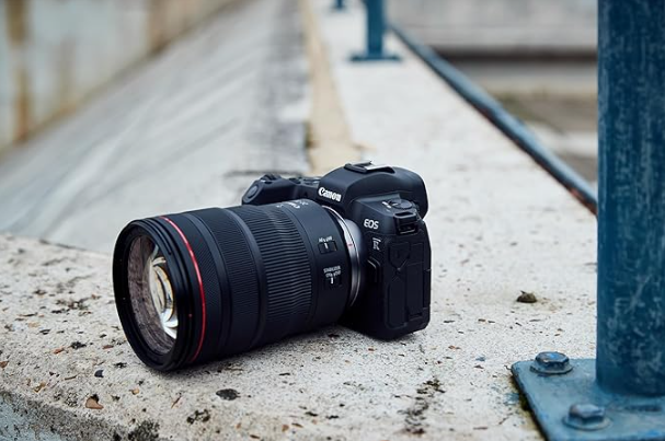 Canon RF 24-105mm f/4L IS USM – Vue 3 | Fluxlab