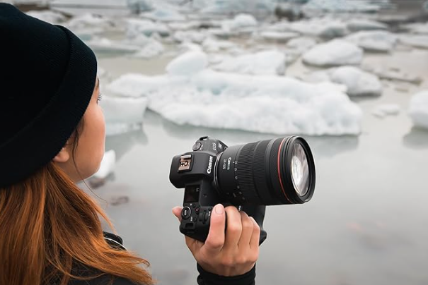 Canon RF 24-105mm f/4L IS USM – Vue 4 | Fluxlab