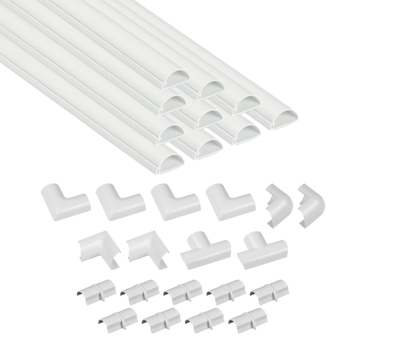 D-Line Cable Kits D-Line – Avis et prix | Fluxlab