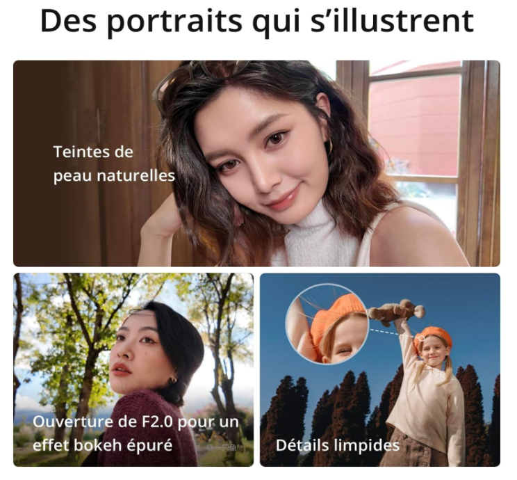 DJI Pocket 3 – Vue 4 | Fluxlab