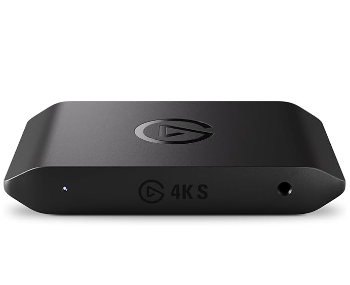 Elgato 4K S Elgato – Avis et prix | Fluxlab