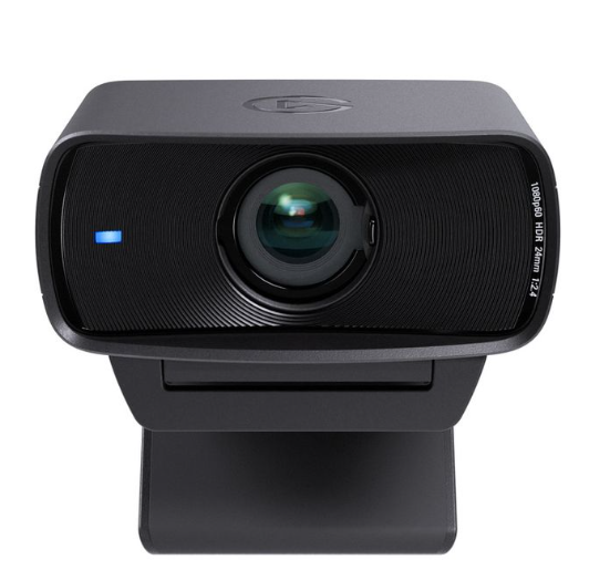 Elgato Facecam MK.2 – Vue 2 | Fluxlab