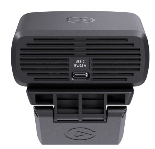 Elgato Facecam MK.2 – Vue 3 | Fluxlab