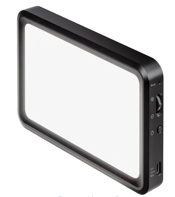 Elgato Key Light Mini Elgato – Avis et prix | Fluxlab