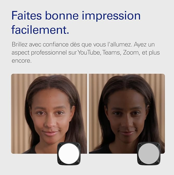 Elgato Key Light Neo – Vue 3 | Fluxlab