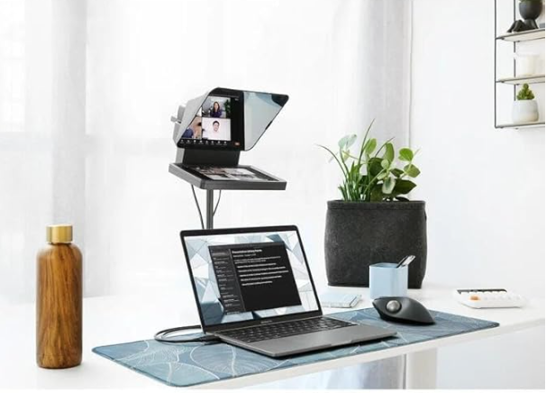 Elgato Prompter – Vue 2 | Fluxlab