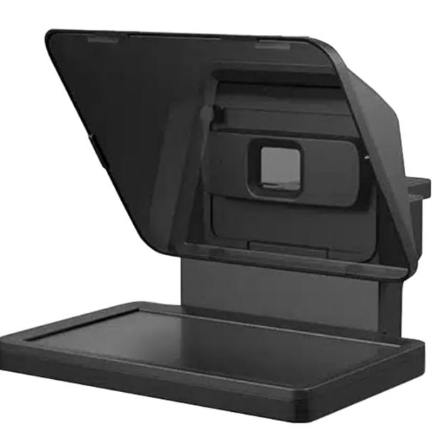 Elgato Prompter – Vue 4 | Fluxlab