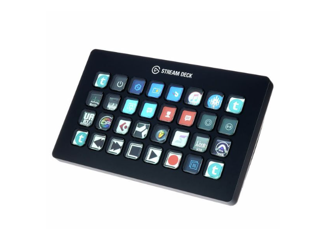 Elgato Stream Deck XL Elgato – Avis et prix | Fluxlab