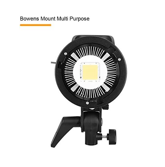 Godox SL-60W – Vue 3 | Fluxlab