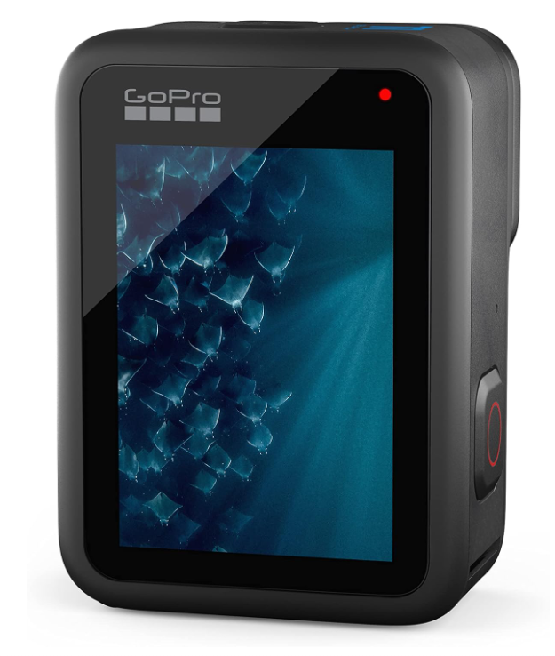 GoPro HERO11 Black – Vue 4 | Fluxlab