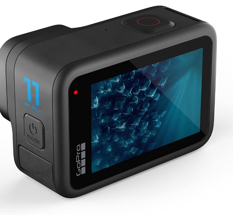 GoPro HERO11 Black – Vue 5 | Fluxlab
