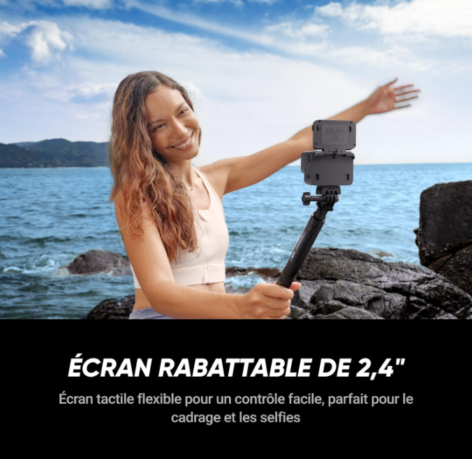 Insta360 Ace Pro – Vue 5 | Fluxlab