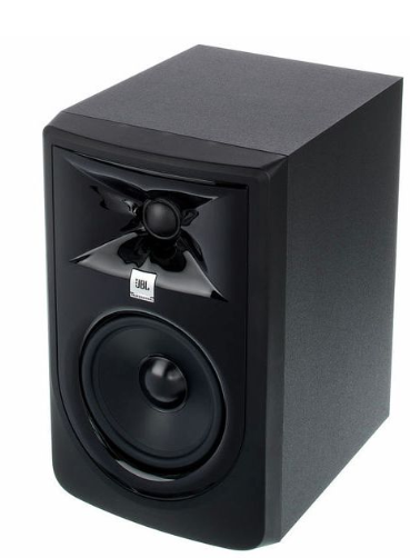 JBL 305P MKII JBL – Avis et prix | Fluxlab