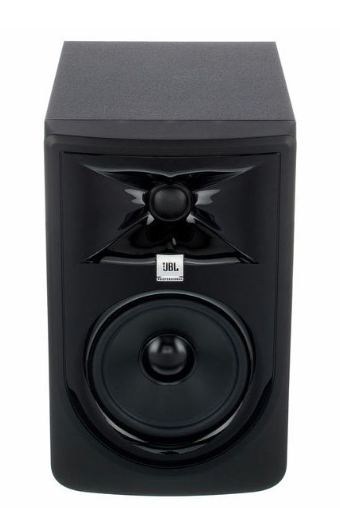 JBL 305P MKII – Vue 2 | Fluxlab