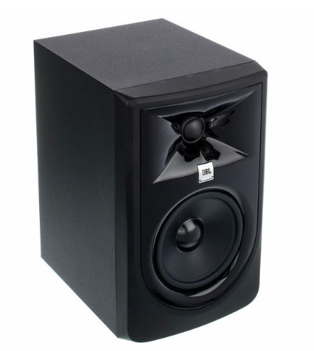 JBL 305P MKII – Vue 3 | Fluxlab