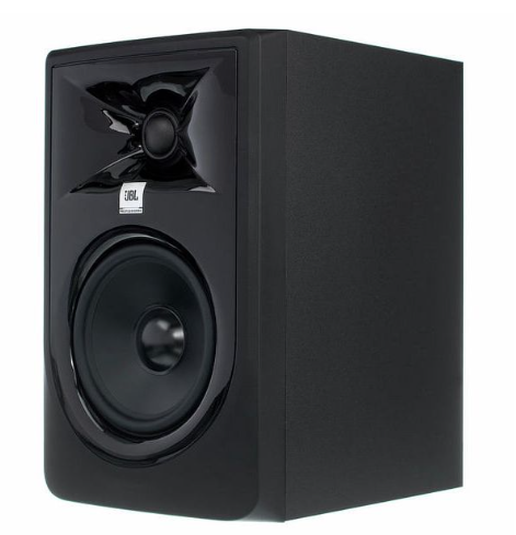JBL 305P MKII – Vue 5 | Fluxlab