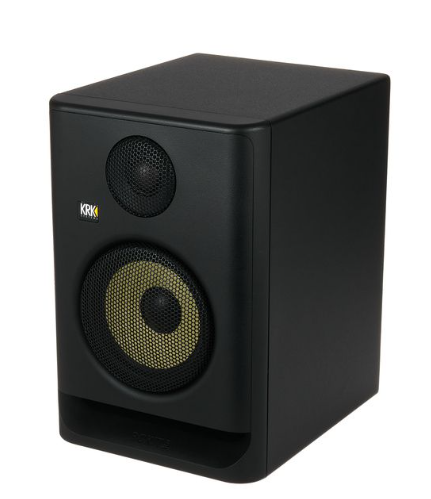 KRK Rokit RP5 G4 KRK – Avis et prix | Fluxlab