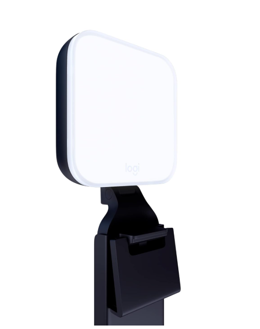 Logitech Litra Glow Logitech – Avis et prix | Fluxlab