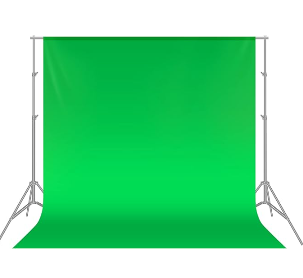 Neewer Green Screen  Neewer – Avis et prix | Fluxlab