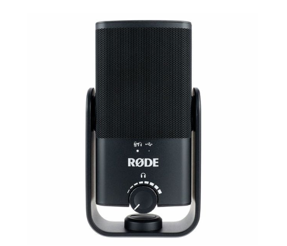 Rode NT-USB Mini Rode – Avis et prix | Fluxlab