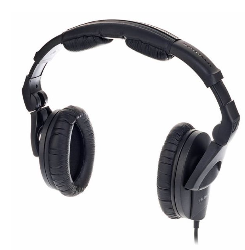 Sennheiser HD 280 Pro Sennheiser – Avis et prix | Fluxlab