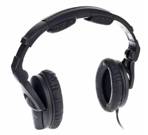 Sennheiser HD 280 Pro – Vue 2 | Fluxlab