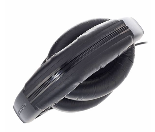 Sennheiser HD 280 Pro – Vue 5 | Fluxlab