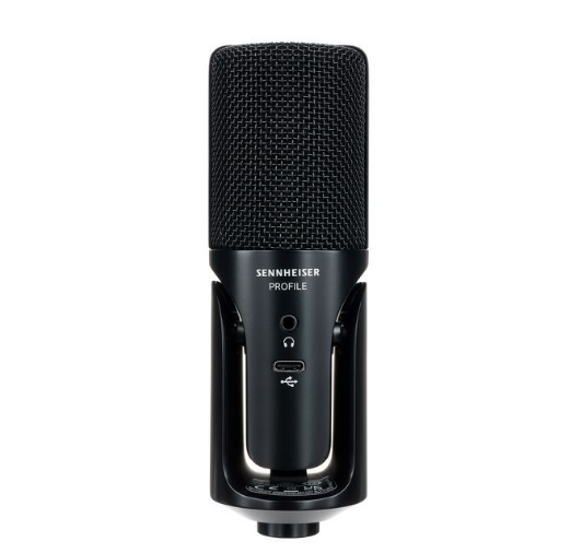 Sennheiser Profile USB-C Mikrofon – Vue 4 | Fluxlab