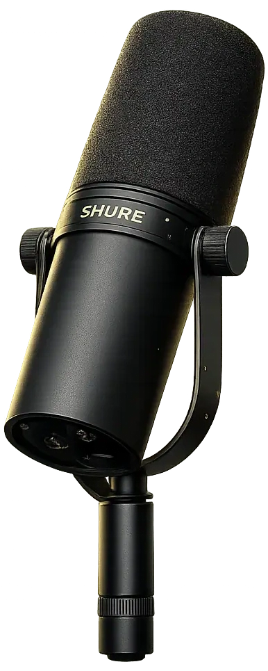 SM7B