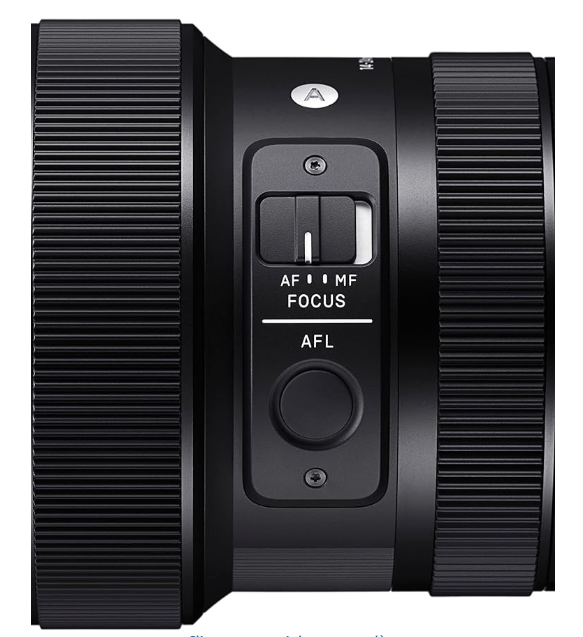 Sigma 14-24mm f/2.8 DG DN Art – Vue 4 | Fluxlab