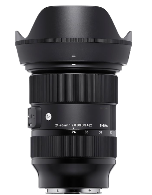 Sigma 24-70mm f/2.8 DG DN Art Sigma – Avis et prix | Fluxlab