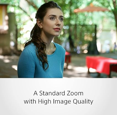 Sony FE 24-105mm f/4 G OSS – Vue 3 | Fluxlab