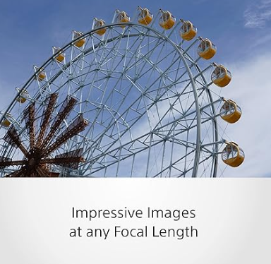 Sony FE 24-105mm f/4 G OSS – Vue 4 | Fluxlab