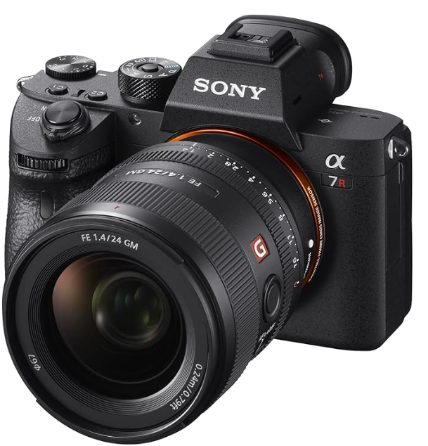 Sony SEL 24mm f/1.4 GM – Vue 2 | Fluxlab