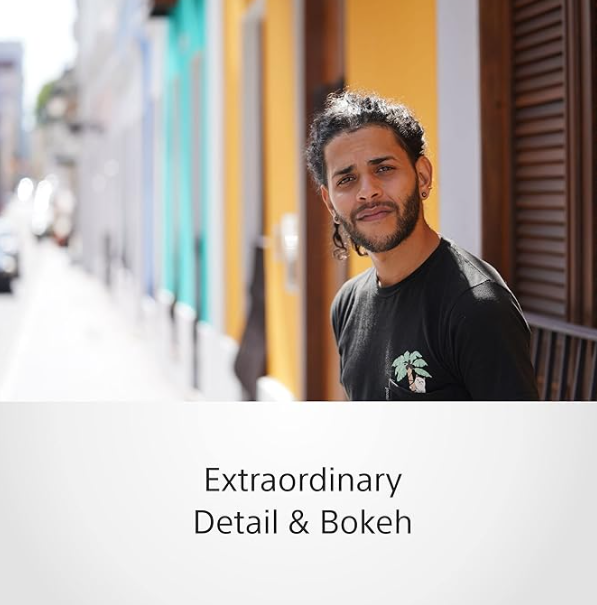 Sony FE 70-200mm f/2.8 GM OSS II – Vue 3 | Fluxlab