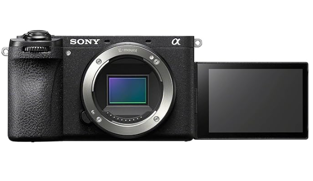 Sony Alpha 6700 Sony – Avis et prix | Fluxlab