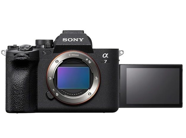 Sony Alpha 7 IV Sony – Avis et prix | Fluxlab