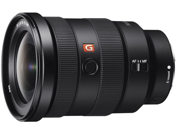 Sony FE 16-35mm f/2.8 GM II Sony – Avis et prix | Fluxlab