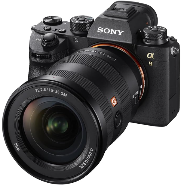 Sony FE 16-35mm f/2.8 GM II – Vue 2 | Fluxlab