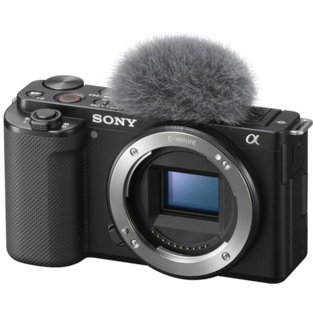 Sony ZV-E10 Sony – Avis, test et meilleur prix | Fluxlab