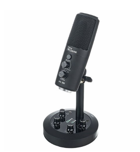 the t.bone PS 100 the t.bone – Avis et prix | Fluxlab