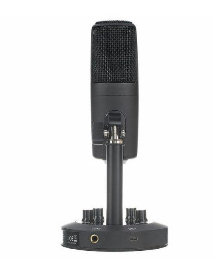 the t.bone PS 100 – Vue 3 | Fluxlab