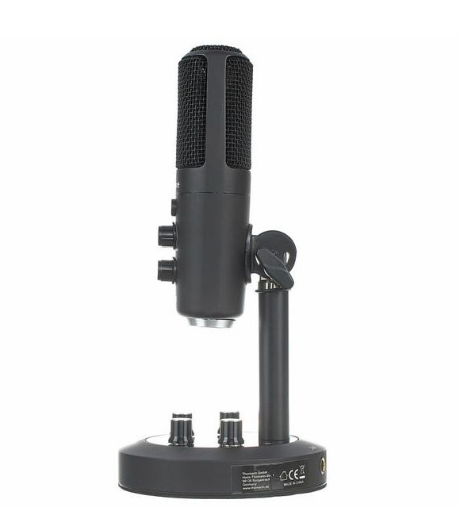 the t.bone PS 100 – Vue 4 | Fluxlab