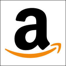Logo Amazon